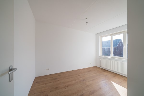 Medium property photo - Simone de Beauvoirstraat 93, 6515 XH Nijmegen